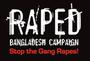 Stop Gang Rapes profile picture