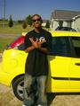 ♠ Thaddeus Bartholomew Gregory TK TBG® profile picture