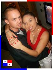 Mr & Ms Panama "The Official MySpace" profile picture
