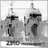 ZIKO Productions profile picture