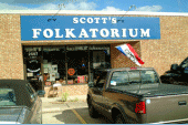 Scott's Folkatorium profile picture