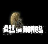 All For Honor(will play shows w/o bass player) profile picture