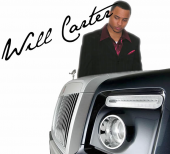 Will Carter Music profile picture