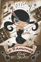 Â°Le rAmOnEs mUsIcÂ° profile picture