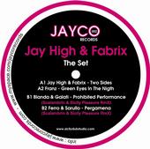 Jayco Records(available now 002 Jay High & Fab profile picture