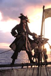 Capt Jack profile picture