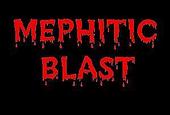 Mephitic Blast profile picture