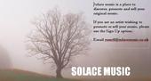 Solace Music profile picture