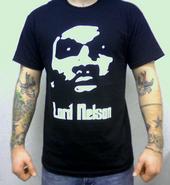 LORD NELSON (T-shirts now available!) profile picture