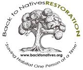 Back to Natives Restoration profile picture