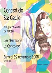 harmonie LA CONCORDE profile picture