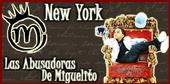 Las Abusadoras De Miguelito (New York)â„¢Â© profile picture