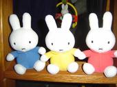 miffy and friends profile picture