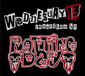 Rotting Day Wednesday 13 Coverband profile picture