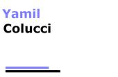 Yamil Colucci profile picture