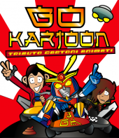 GO KARTOON profile picture