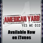American Yard Fan Page South U.S.A. profile picture