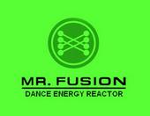 Jake = Mr. Fusion profile picture