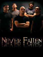 NEVER FALLEN ( RECORDING PROCESS DONE! profile picture