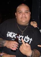 BIG GROUCH A&R of the SGV profile picture