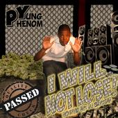 Yung Phenom (www.twitter.com/iamYungPhenom) profile picture