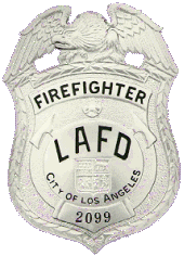 LAFD profile picture