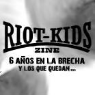 Riot Kids / Madriz 97 profile picture