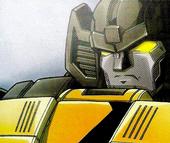 Sunstreaker profile picture