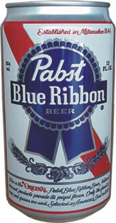 Pabst Blue Ribbon profile picture