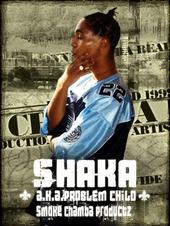 Shaka Aka Da Problem Child profile picture