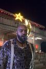 Ken Foree profile picture