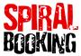 - SPIRAL BOOKING - events,booking,promotion. profile picture