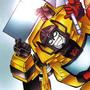 Sunstreaker profile picture