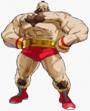 Zangief profile picture