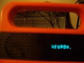 Neuron profile picture