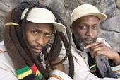 Steel Pulse profile picture