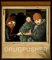 The Drug Pusher profile picture