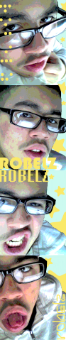 Robelz™ profile picture