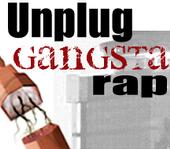 UNPLUG gangsta rap profile picture