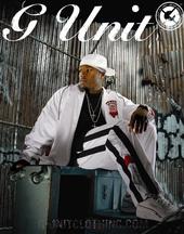 G-Unit Clothing Co profile picture