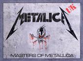 Metalica UK profile picture