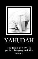 YAHudah profile picture