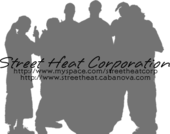 Street Heat Corporation profile picture