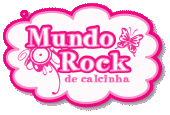 Mundo Rock de Calcinha profile picture