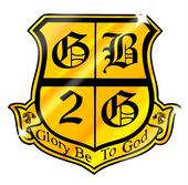 Glory B2 GOD! Music Ministries profile picture