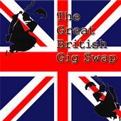 The Great British Gig Swap profile picture