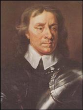 Oliver Cromwell profile picture