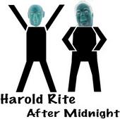 Harold Rite profile picture