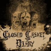 Closed Casket Diary profile picture