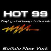 Hot 99 profile picture